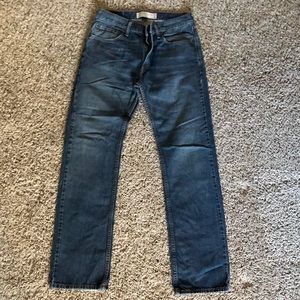 Men’s jeans